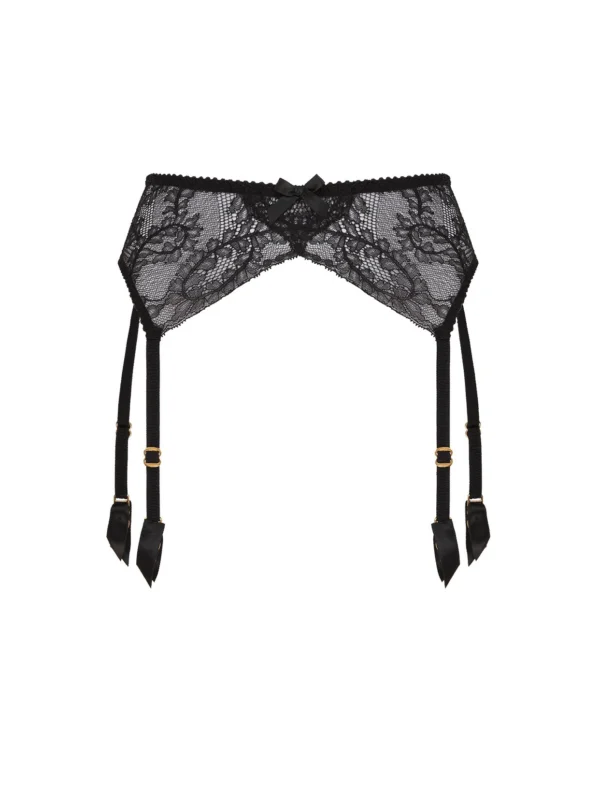 Agent Provocateur Love Suspender