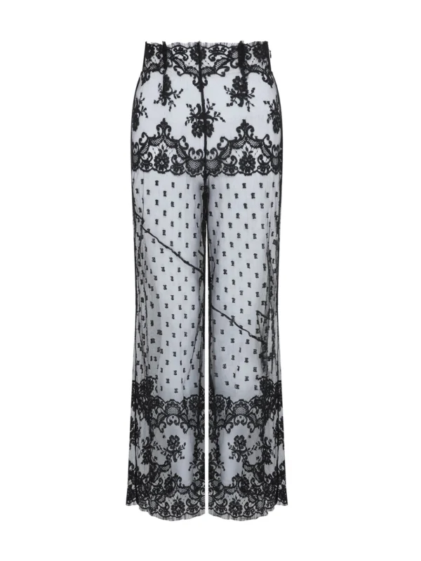 Agent Provocateur Lovella Trousers