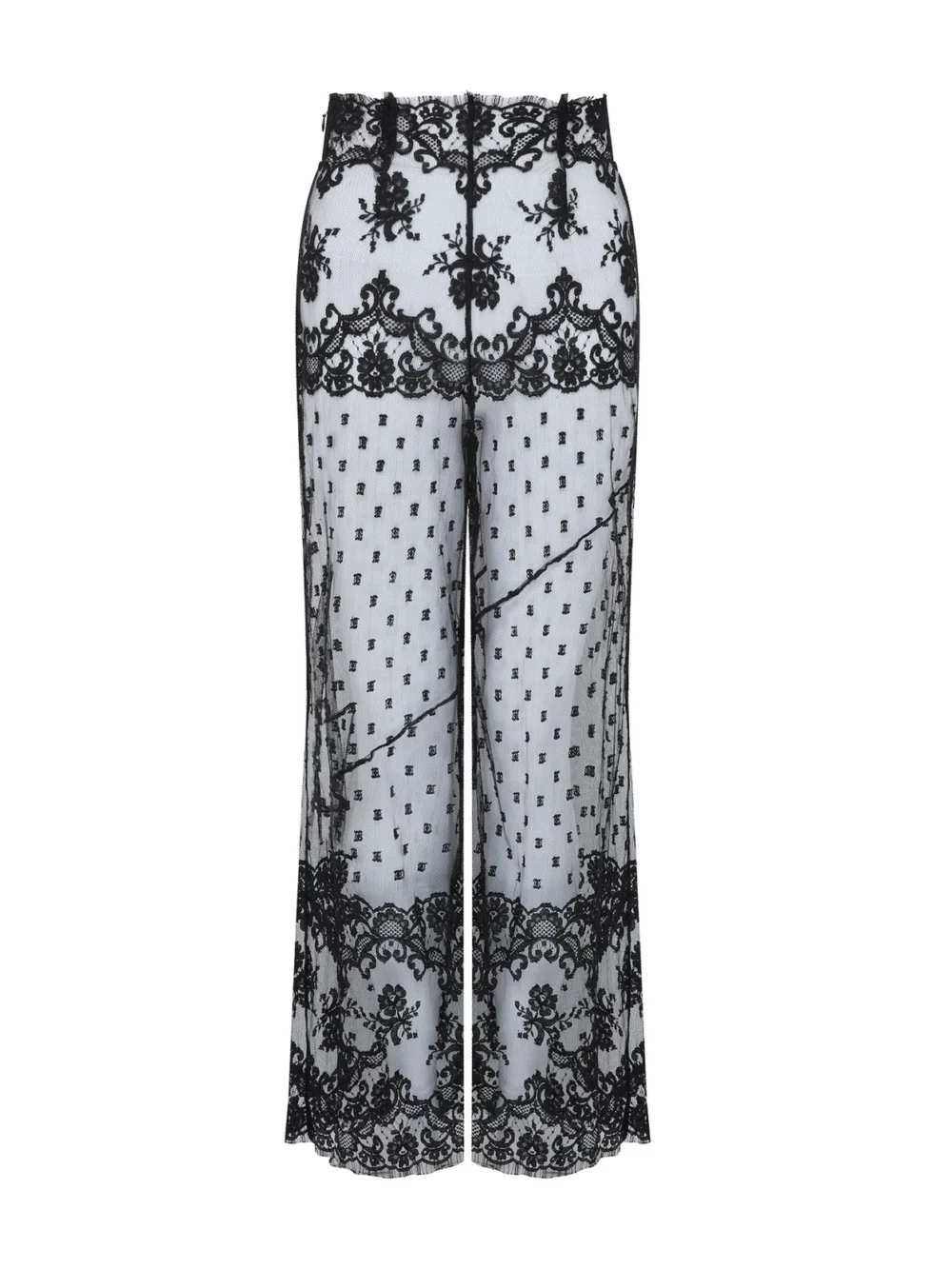 Agent Provocateur Lovella Trousers, view 5