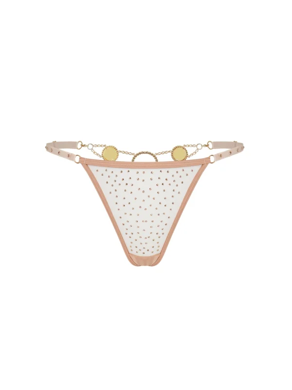 Agent Provocateur Lucia Thong