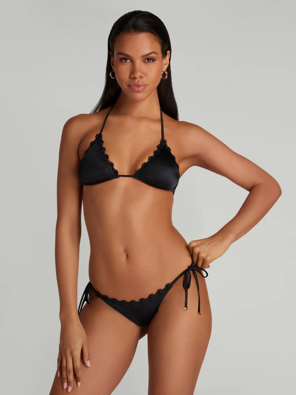 Agent Provocateur Maiya Bikini Bottom, view 3