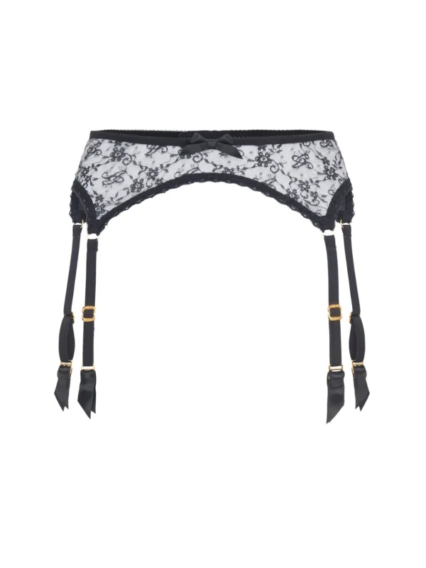 Agent Provocateur Malorey Suspender