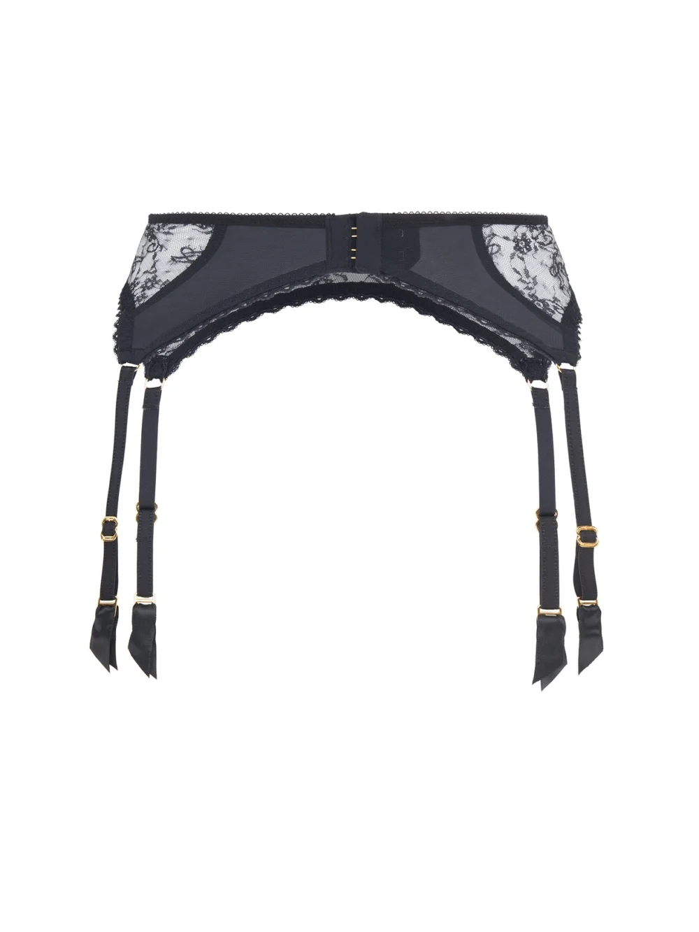 Agent Provocateur Malorey Suspender, view 2