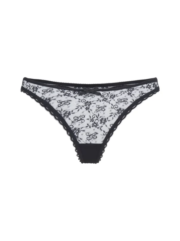 Agent Provocateur Malorey Thong