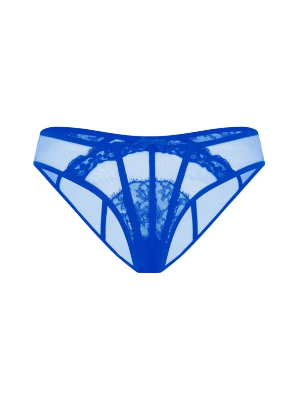 Agent Provocateur Mariann Ouvert