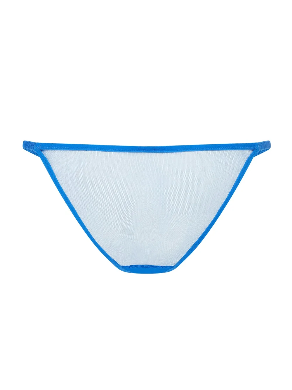 Agent Provocateur Mariann Tanga in Cobalt, view 5
