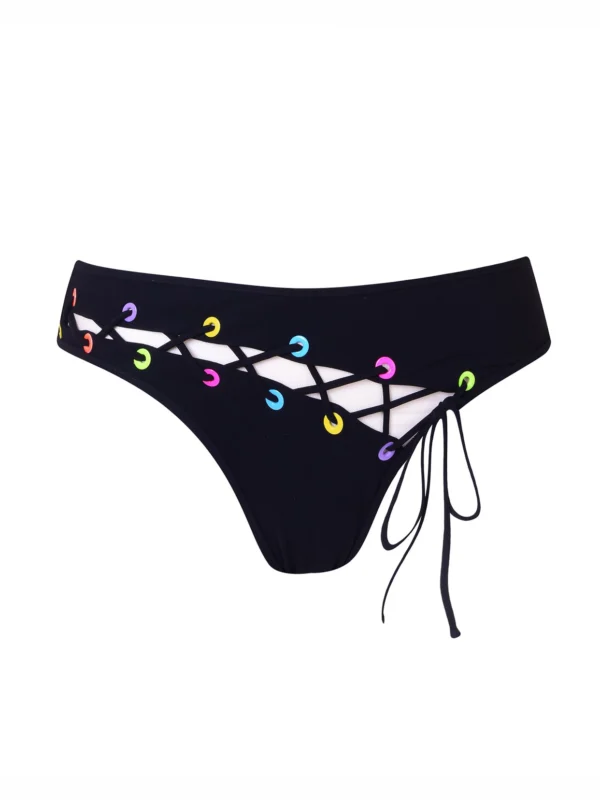 Agent Provocateur Marney Bikini Bottom