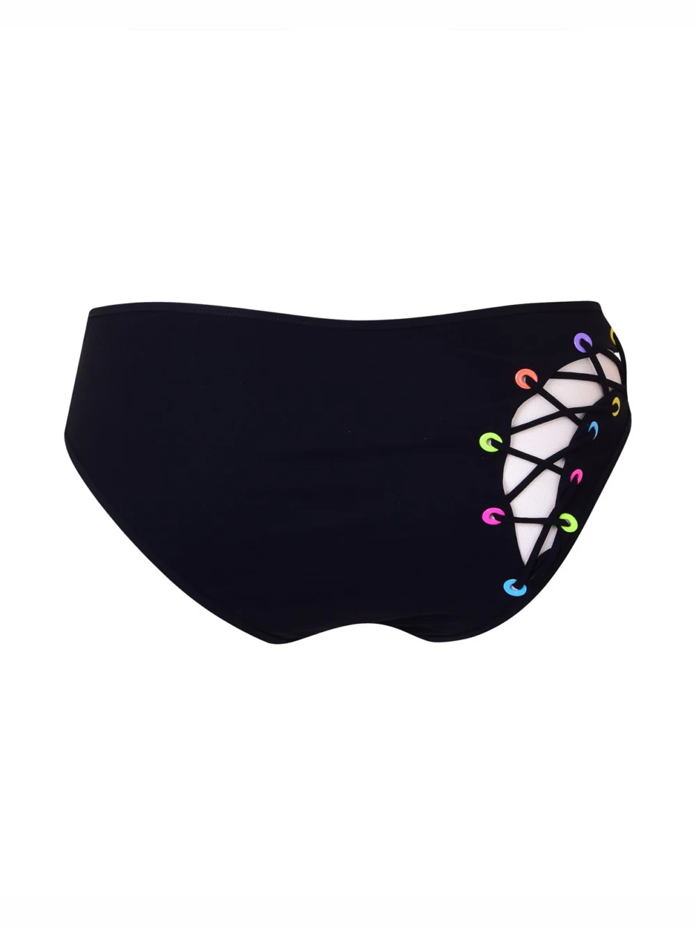 Agent Provocateur Marney Bikini Bottom, view 2