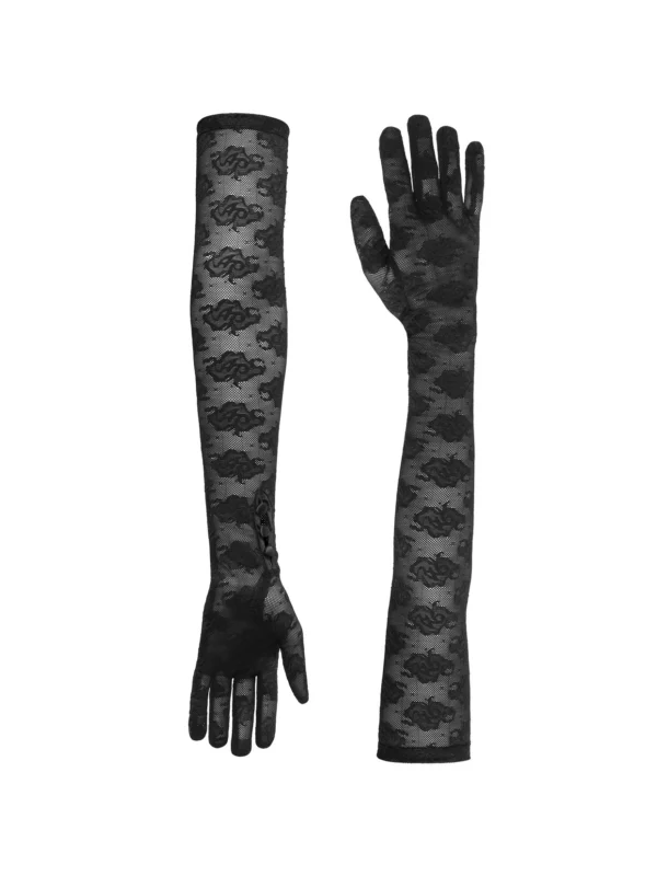 Agent Provocateur Mercy Gloves