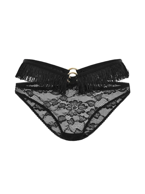Agent Provocateur Miabelle Full Brief