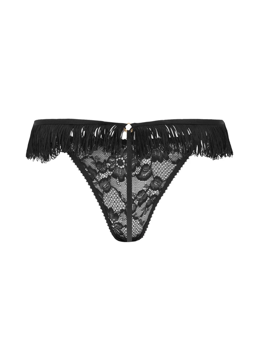 Agent Provocateur Miabelle Thong, view 5