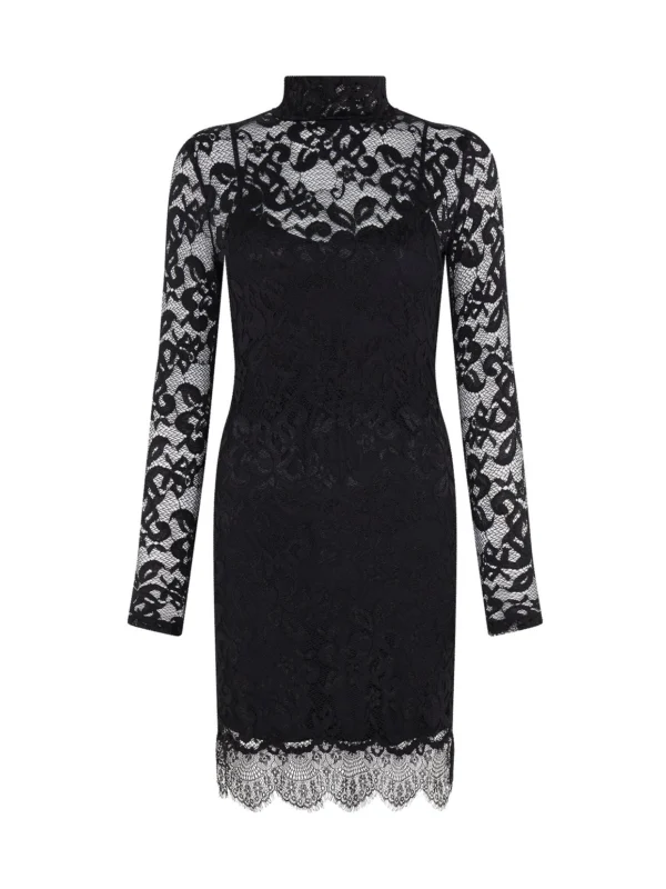 Agent Provocateur Milana Mini Dress
