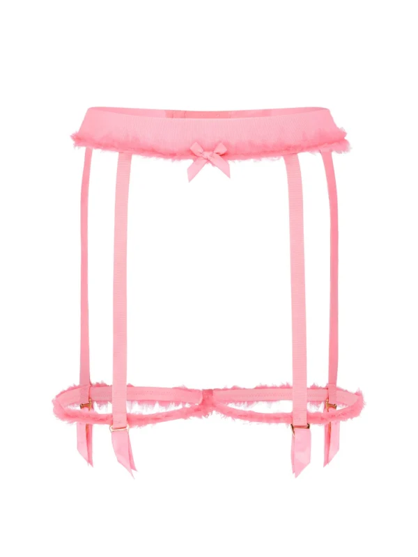 Agent Provocateur Mimie Suspender