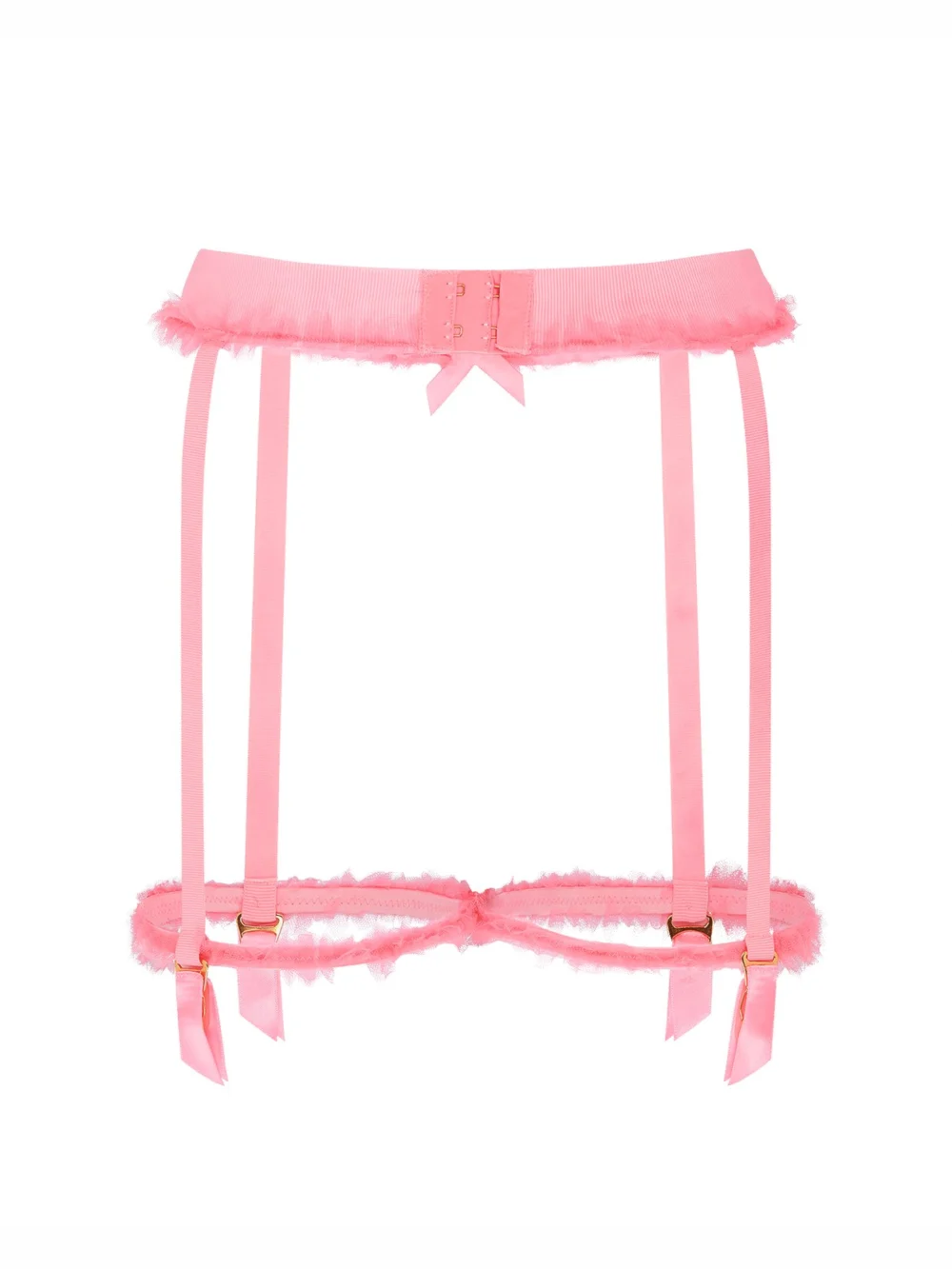 Agent Provocateur Mimie Suspender, view 5