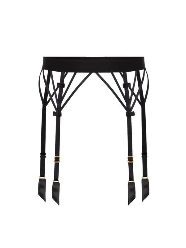 Agent Provocateur Missi Suspender