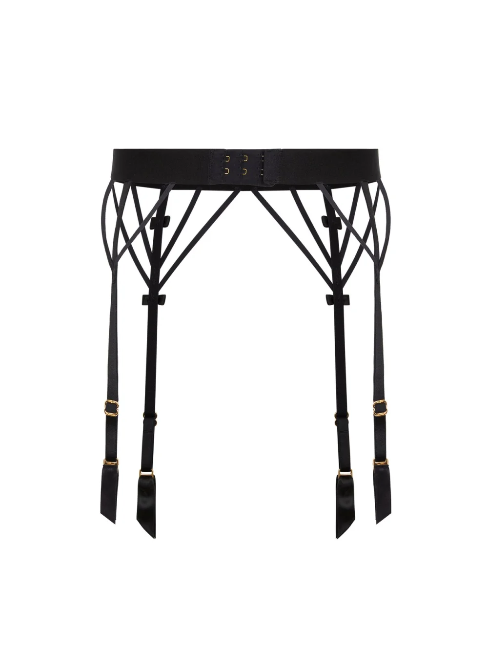Agent Provocateur Missi Suspender, view 5