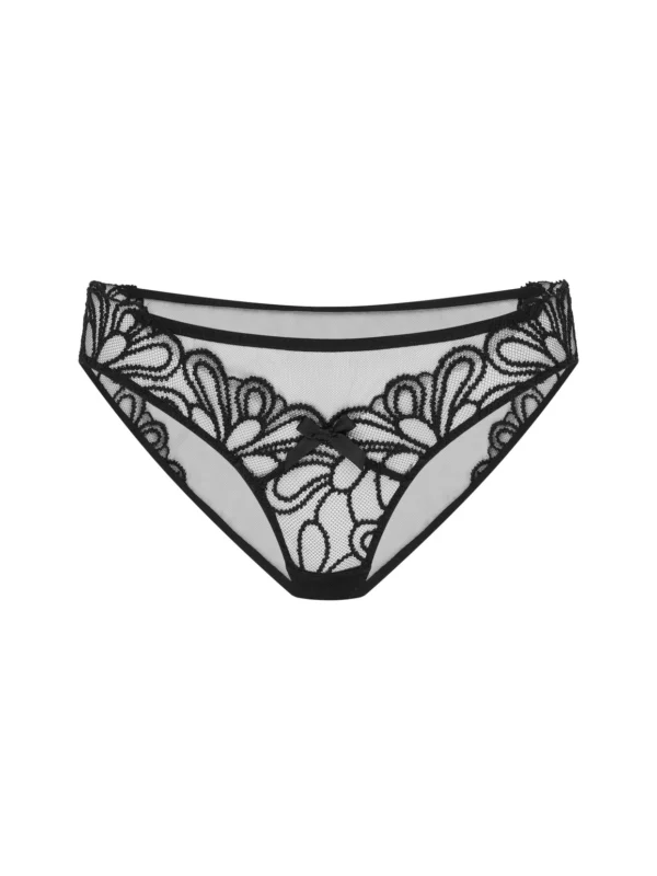 Agent Provocateur Nelle Full Brief