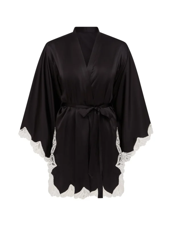 Agent Provocateur Nelle Kimono