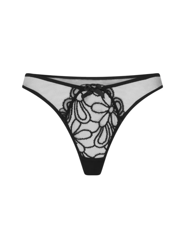 Agent Provocateur Nelle Thong