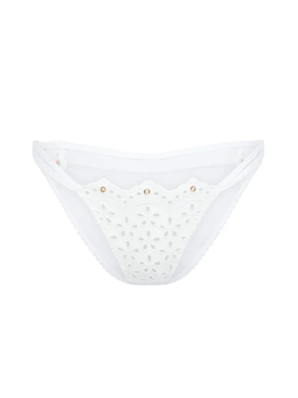 Agent Provocateur Nicoletti Brief