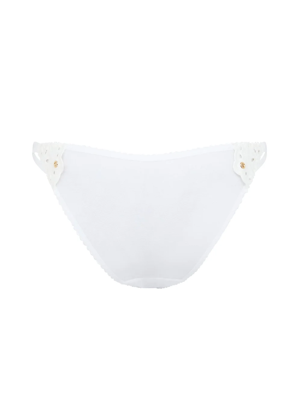 Agent Provocateur Nicoletti Brief, view 6
