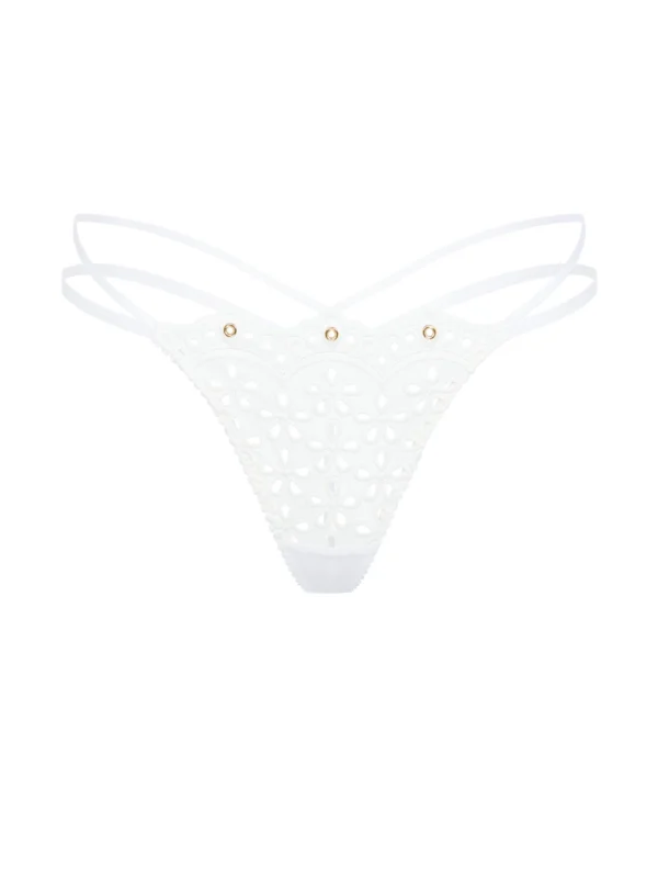 Agent Provocateur Nicoletti Thong