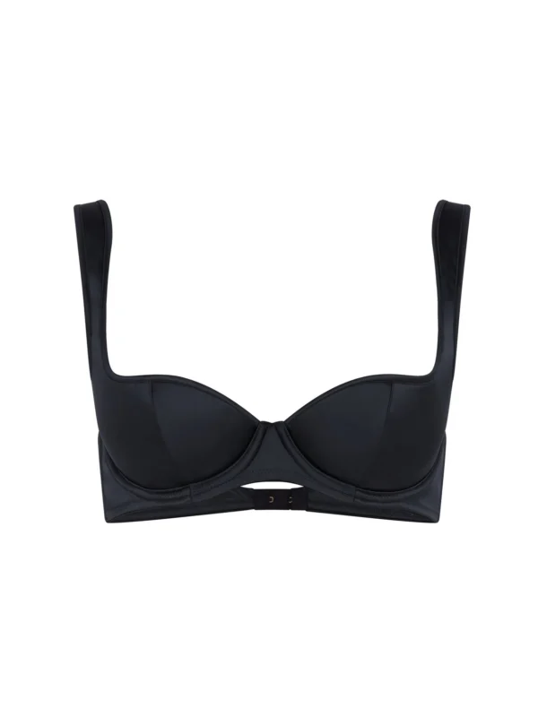 Agent Provocateur Nikita Demi Cup Underwired Bra