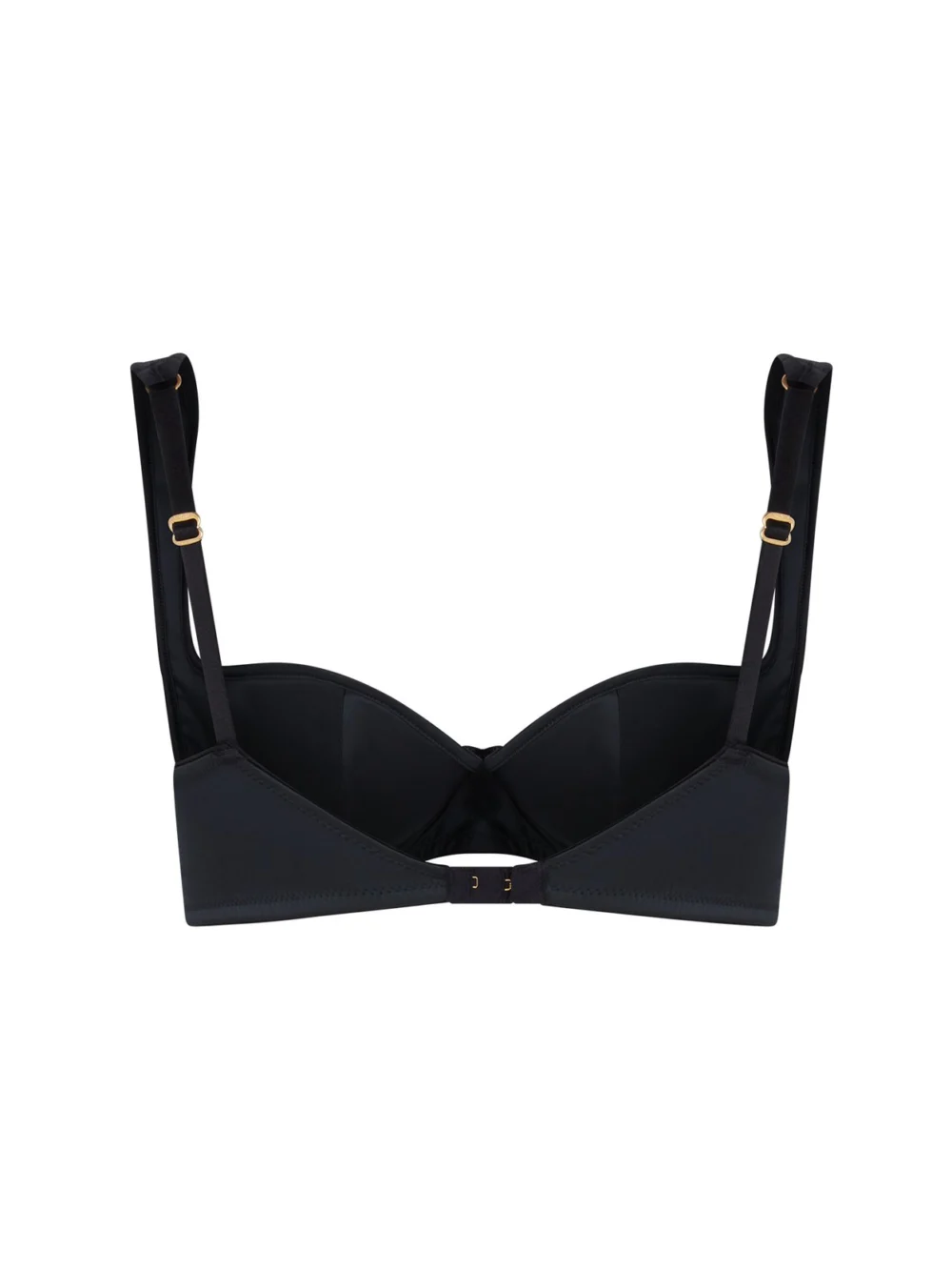 Agent Provocateur Nikita Demi Cup Underwired Bra, view 6
