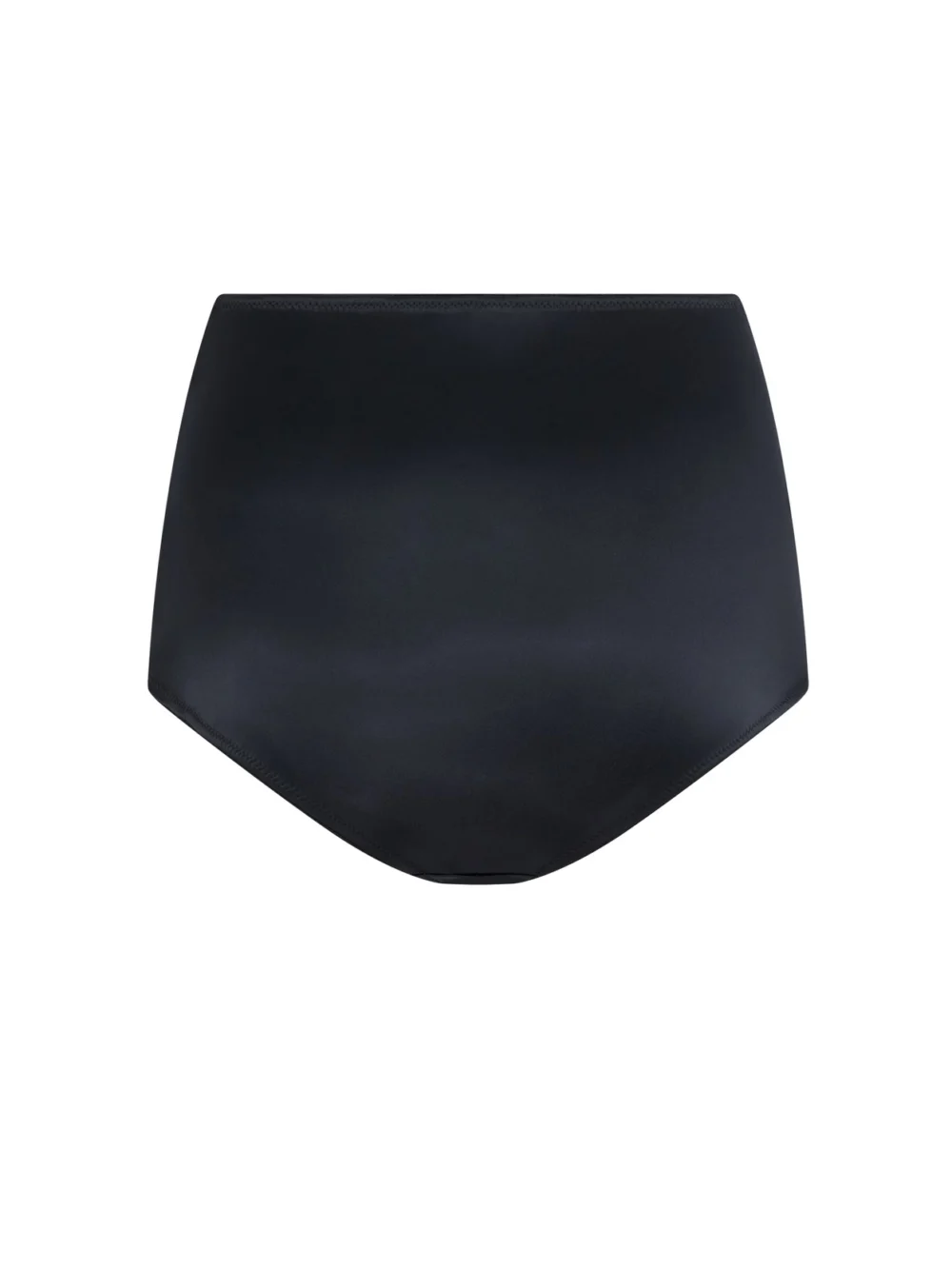 Agent Provocateur Nikita High Waisted Brief, view 6