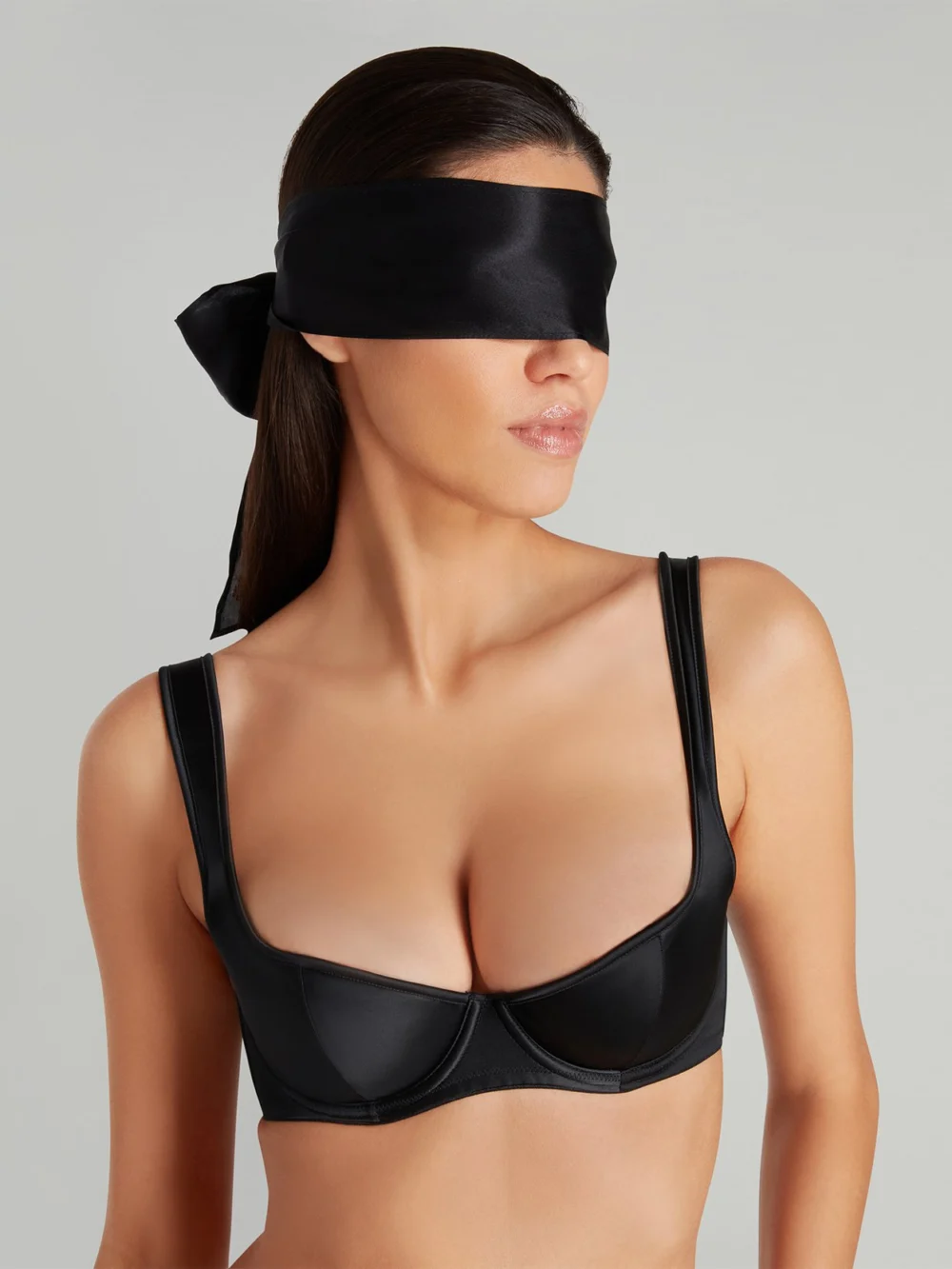 Agent Provocateur Nikita Scarf, view 2