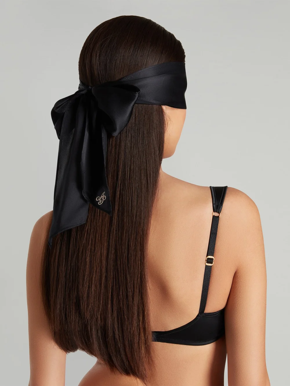 Agent Provocateur Nikita Scarf, view 5