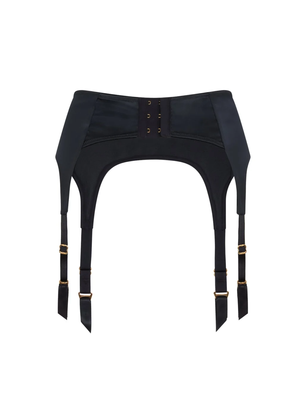 Agent Provocateur Nikita Suspender, view 5