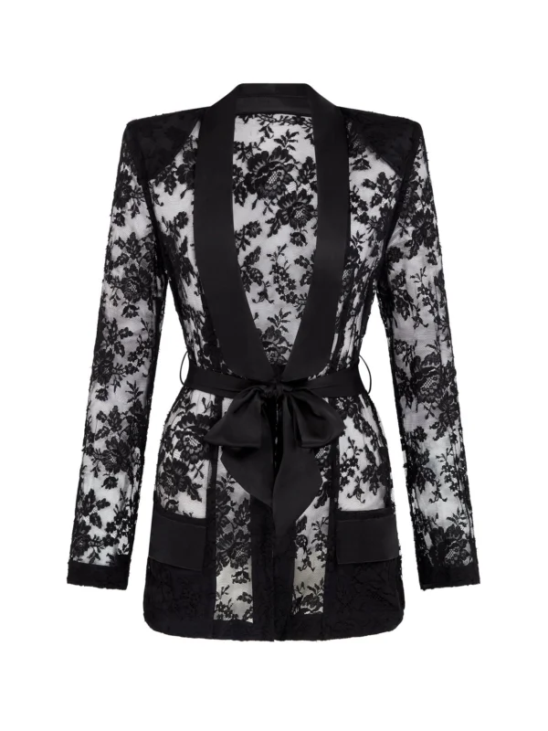 Agent Provocateur Niomi Jacket