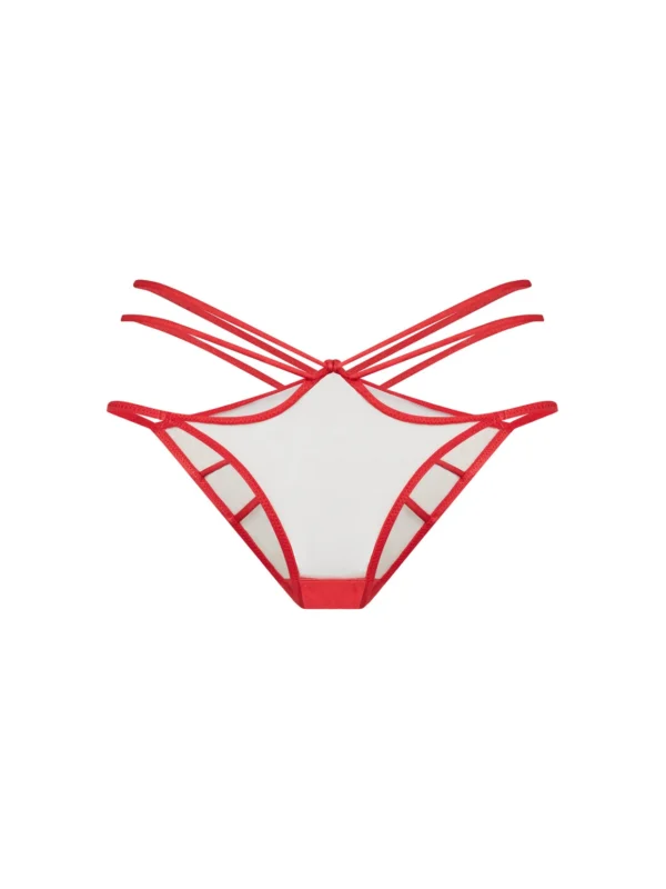 Agent Provocateur Ozara Full Brief