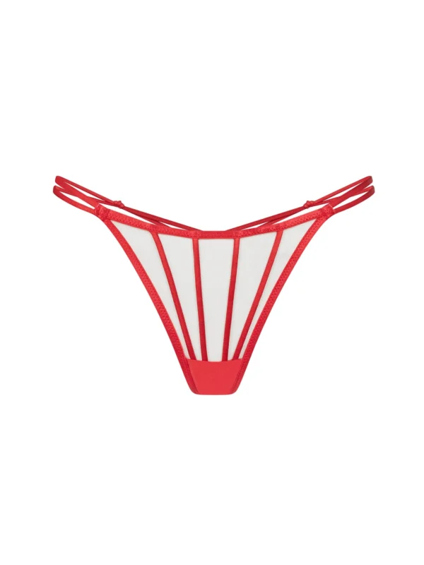 Agent Provocateur Ozara Thong