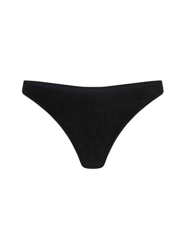 Agent Provocateur Peachie Bikini Thong
