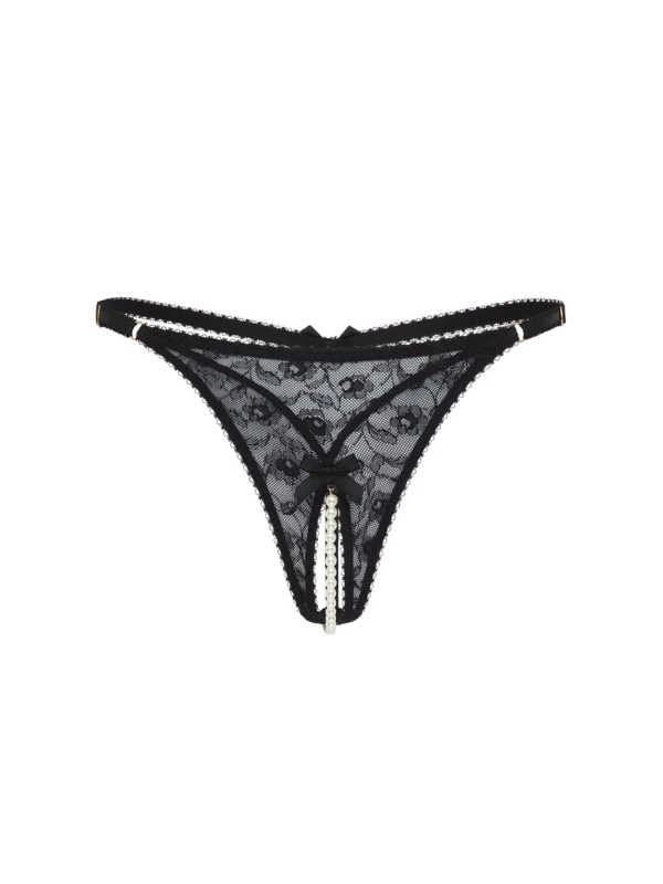 Agent Provocateur Pearlie Ouvert