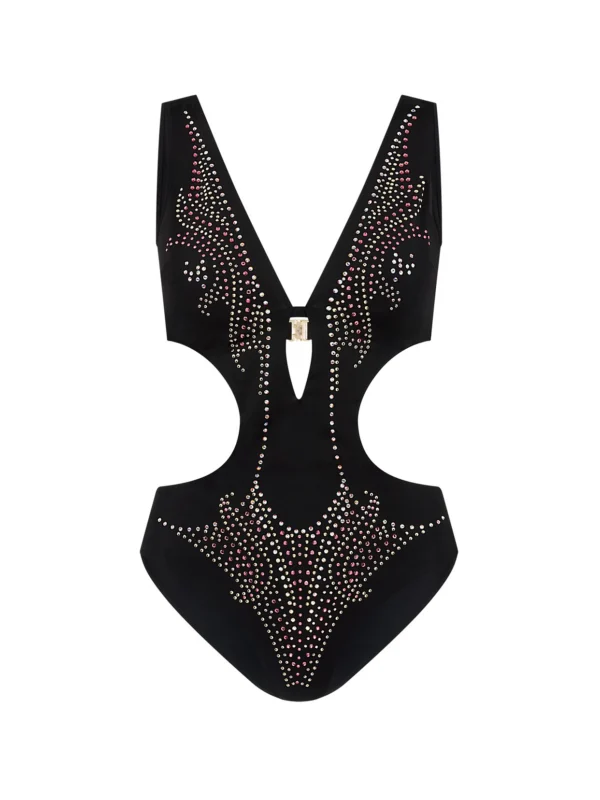 Agent Provocateur Presilli Swimsuit