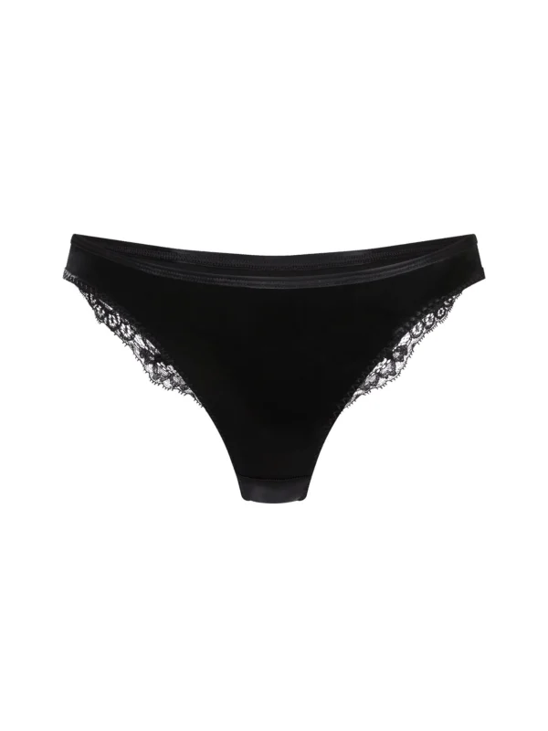 Agent Provocateur Rivere Brazilian Brief