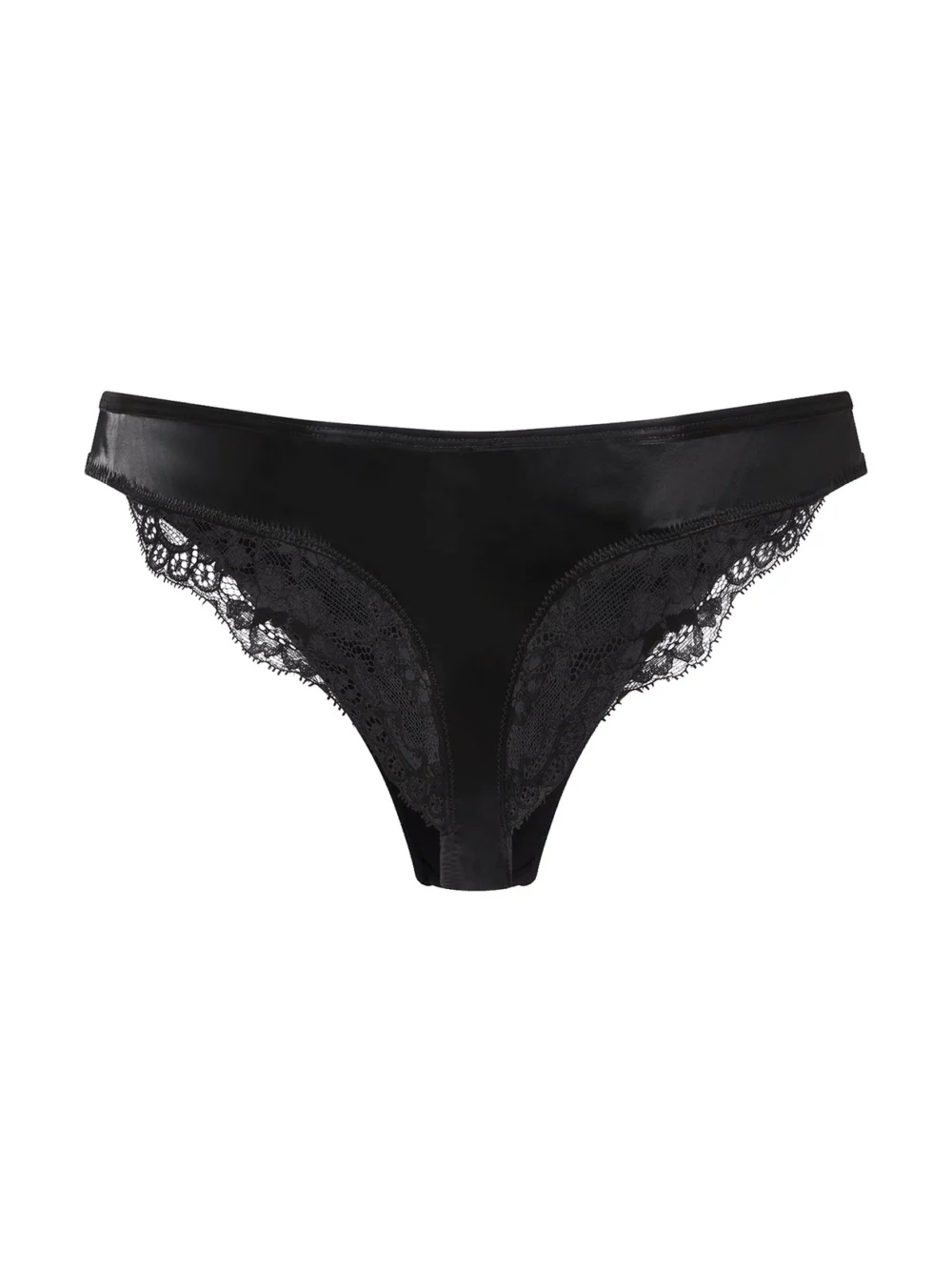 Agent Provocateur Rivere Brazilian Brief, view 5