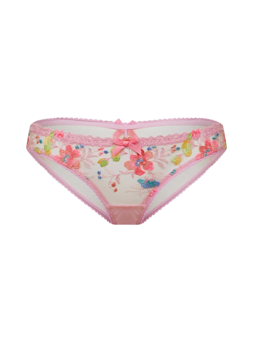 Agent Provocateur Rixie Brief in multi