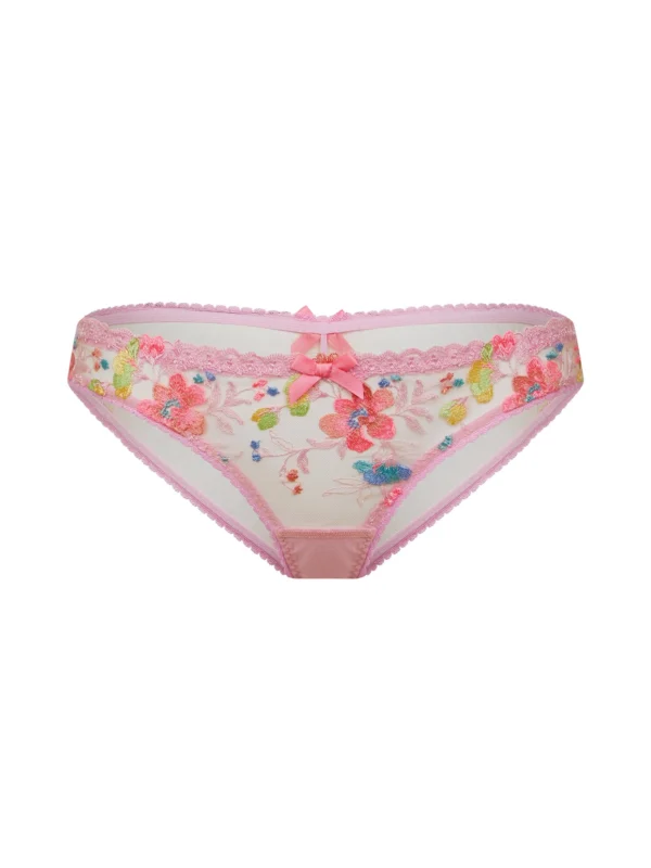 Agent Provocateur Rixie Brief