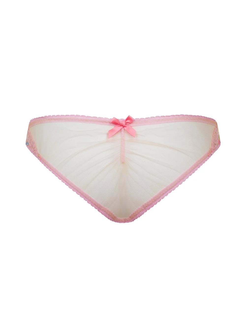 Agent Provocateur Rixie Brief, view 6