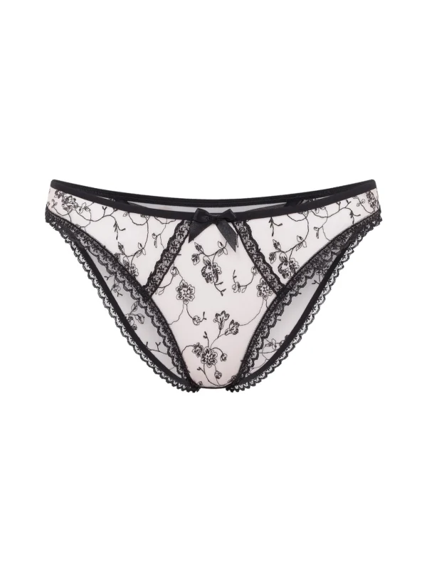 Agent Provocateur Rosaleen Full Brief