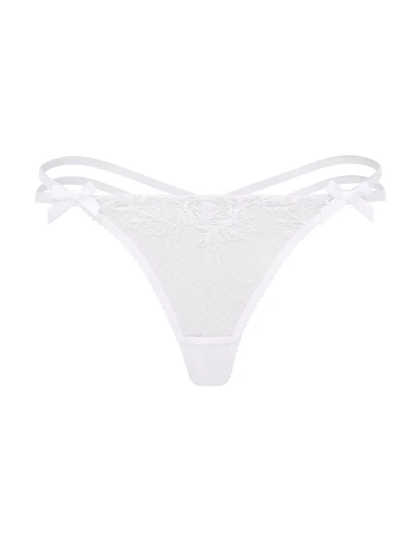 Agent Provocateur Rosia Thong