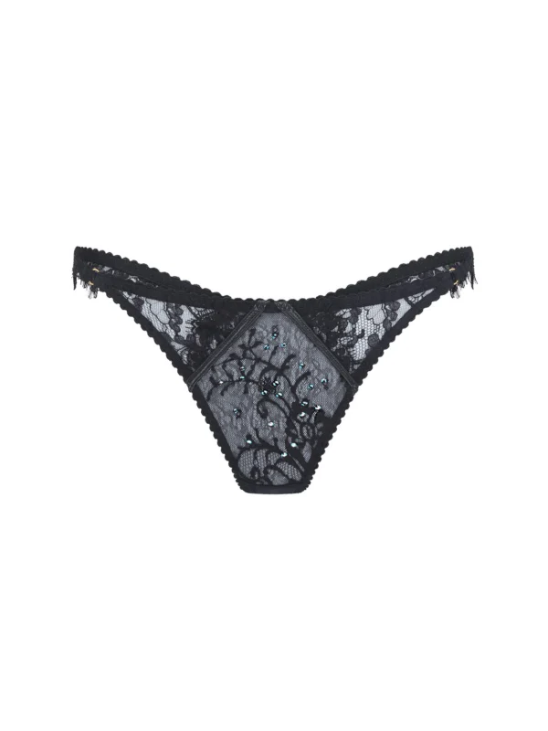 Agent Provocateur Roxannie Thong