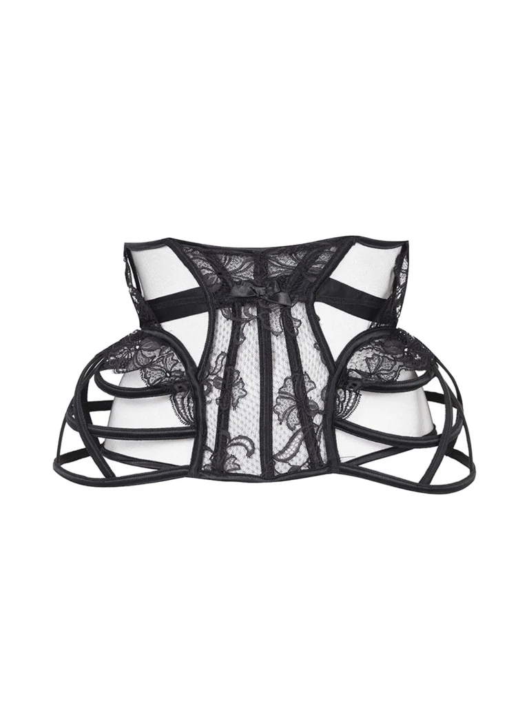 Agent Provocateur Rozlyn Waspie