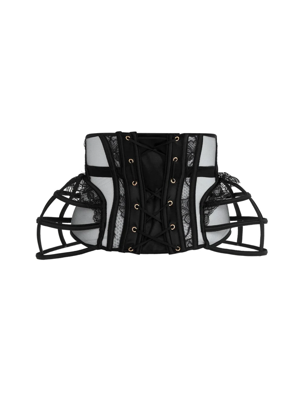 Agent Provocateur Rozlyn Waspie, view 6