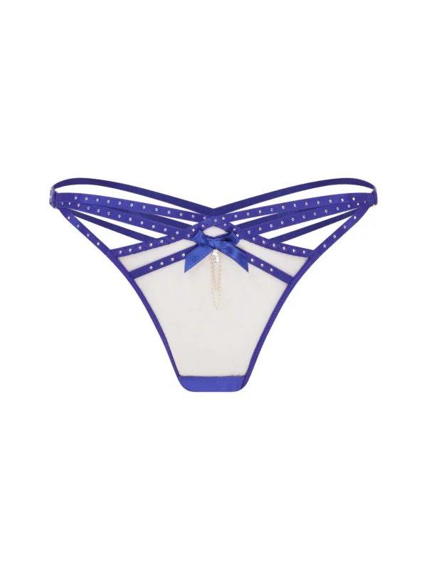 Agent Provocateur Rubi Full Brief