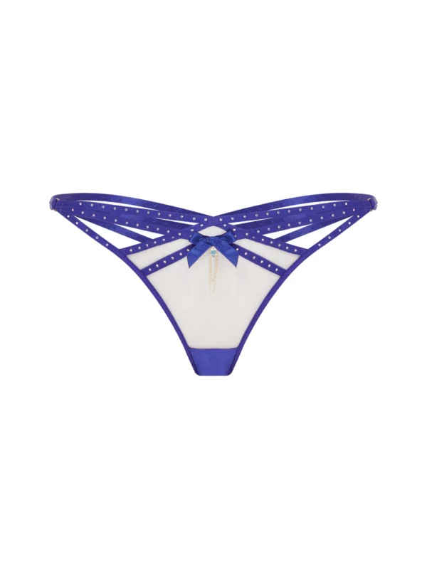 Agent Provocateur Rubi Thong